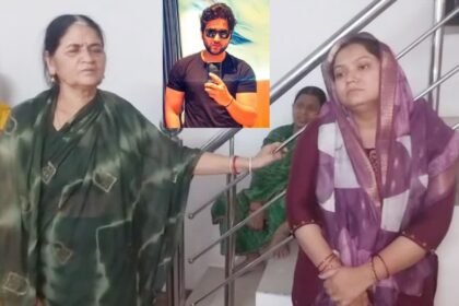 दुबई में ग्वालियर युवक की रहस्यमयी मौत