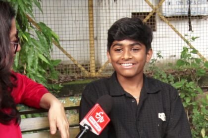 दैविक बघेला ने