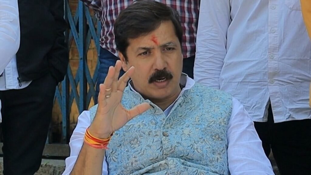 धनंजय सिंह