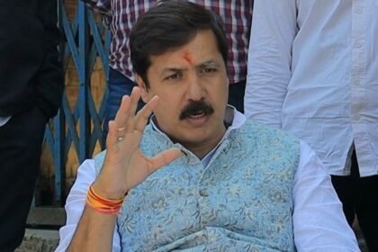 धनंजय सिंह