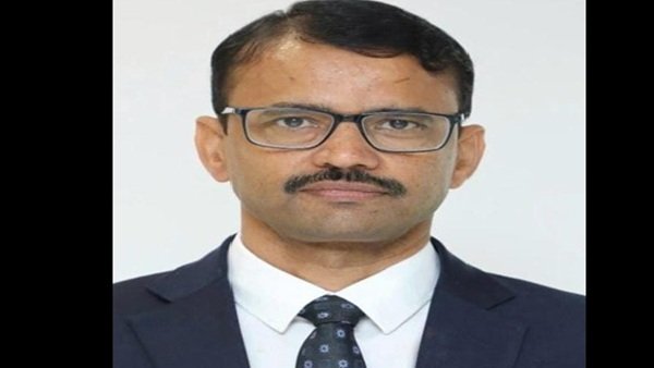 पंकज द्विवेदी