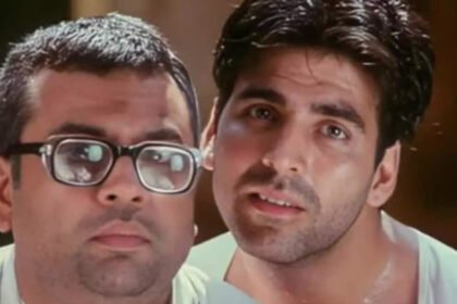 परेश रावल की 'हेरा फेरी 3' में वापसी