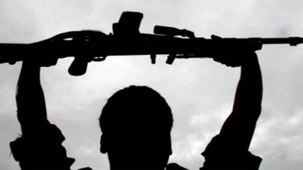 पाकिस्तानी युवक ने रची थी न्यूयॉर्क में आतंकी हमले की साजिश