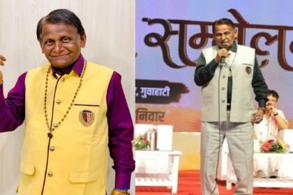 प्रख्यात हास्य कवि पद्मश्री सुरेंद्र दुबे का निधन