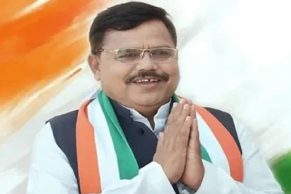 प्रद्युम्न सिंह तोमर