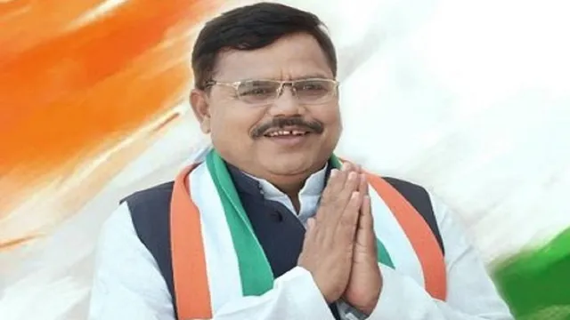 प्रद्युम्न सिंह तोमर