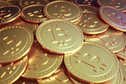 बिटकॉइन को ट्रेजरी में