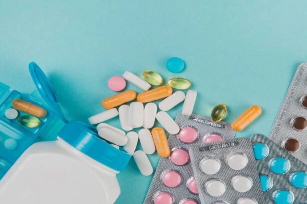 बिना डॉक्टर की सलाह सप्लीमेंट्स