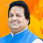 बीजेपी विधायक सुरेंद्र पटवा