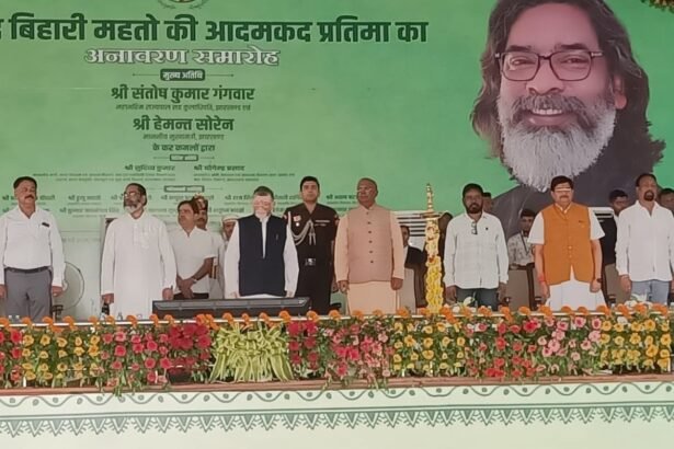 बीबीएमकेयू में 24 करोड़ की लागत से बनेगा नया सभागार