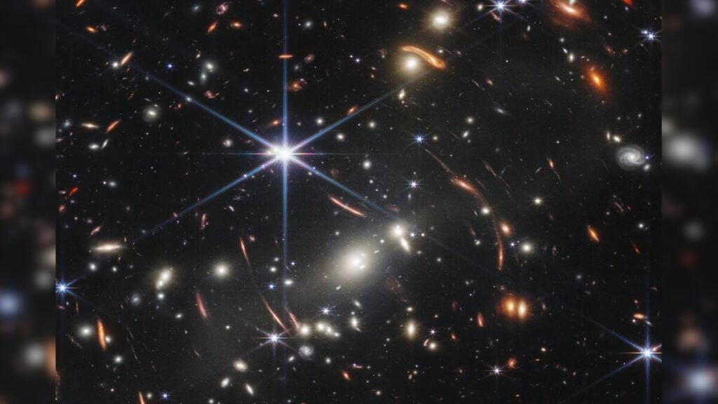 ब्रह्मांड से खास संकेत