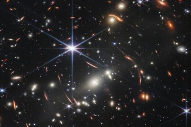 ब्रह्मांड से खास संकेत