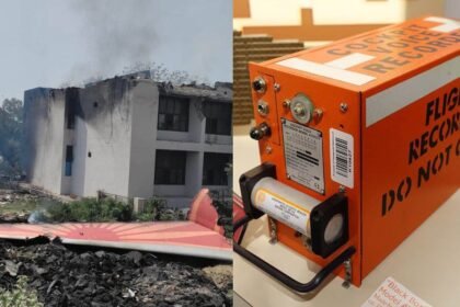 ब्लैक बॉक्स