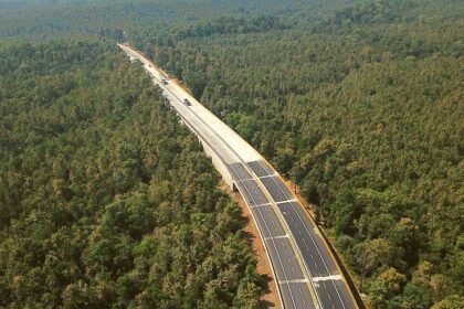 भारत का पहला वाइल्डलाइफ कॉरिडोर