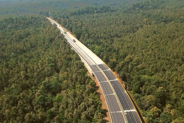 भारत का पहला वाइल्डलाइफ कॉरिडोर