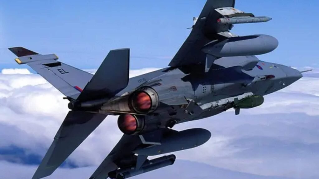 भारत ने कबूला फाइटर जेट नुकसान
