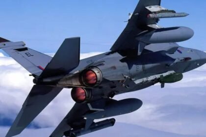 भारत ने कबूला फाइटर जेट नुकसान