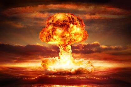 भारत ने बढ़ाई परमाणु बमों की संख्या: SIPRI रिपोर्ट में पाकिस्तान को पछाड़ा, चीन अब भी आगे