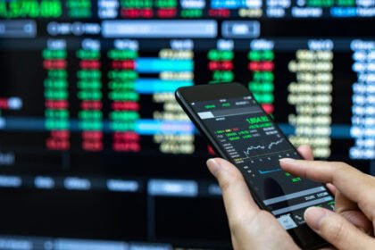 भारतीय शेयर बाजार न्यूज