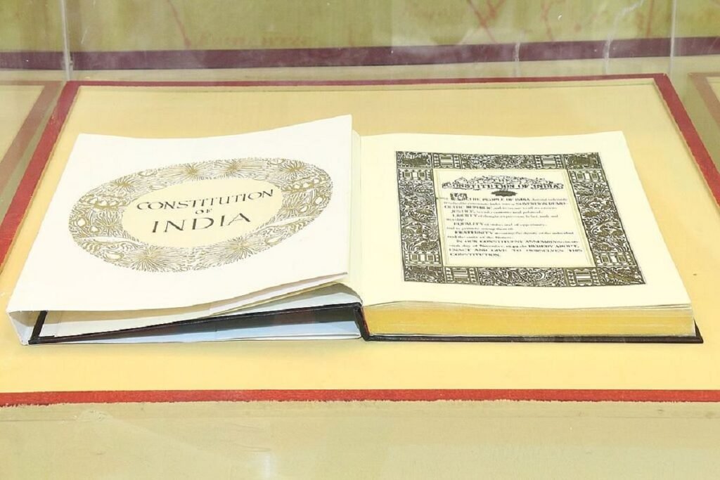 भारतीय संविधान का अनुच्छेद 19