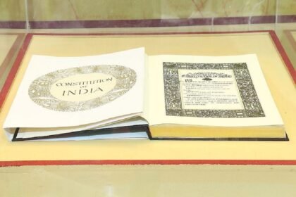 भारतीय संविधान का अनुच्छेद 19