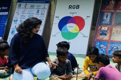 भोपाल में 'जीरो शैडो डे'