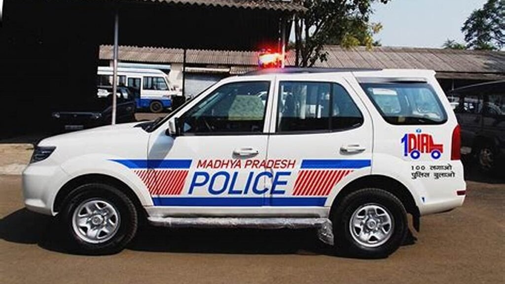 भोपाल में दोस्त ने मांगी 25 लाख की रंगदारी