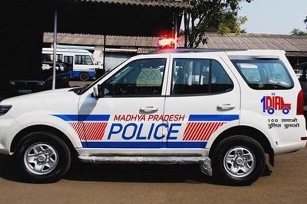 भोपाल में दोस्त ने मांगी 25 लाख की रंगदारी