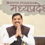 मध्य प्रदेश की 25 सबसे बड़ी खबरें