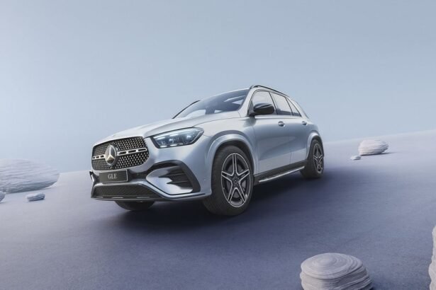 मर्सिडीज-बेंज़ इंडिया