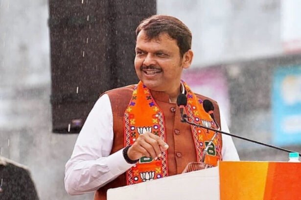 महाराष्ट्र में भाषा विवाद