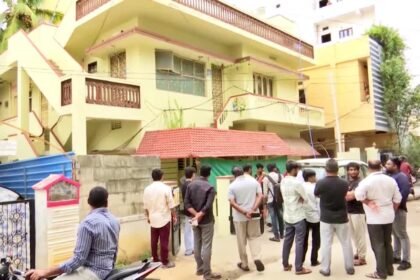 महिला हत्या मामला भिंड