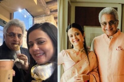 महुआ मोइत्रा