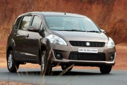 मारुति सुजुकी सरकार प्रोत्साहन