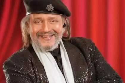 मिथुन चक्रवर्ती की कहानी