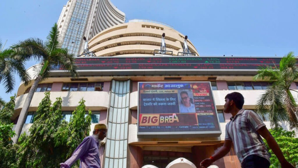 मुहर्रम 2025 शेयर बाजार छुट्टी