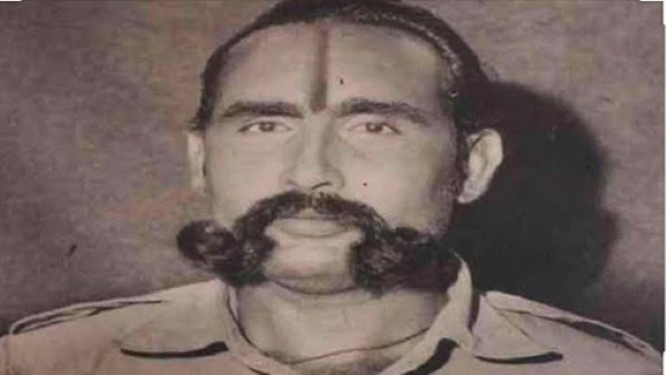 मोर सिंह गुर्जर