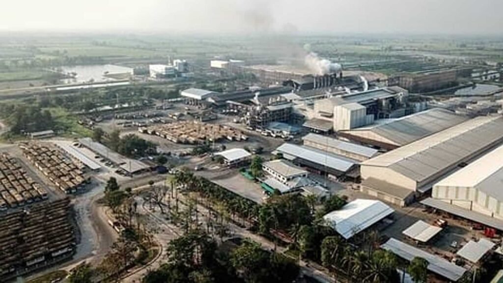 यूपी इंडस्ट्रियल ग्रोथ