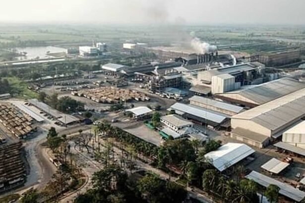 यूपी इंडस्ट्रियल ग्रोथ