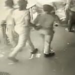 रांची में थाने पर भीड़ का हमला