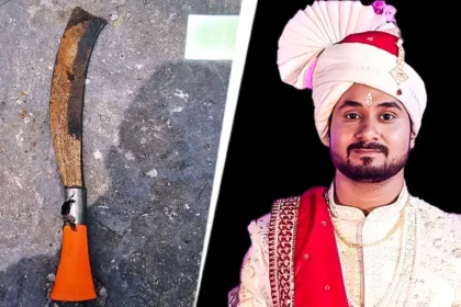 राजा रघुवंशी मर्डर केस