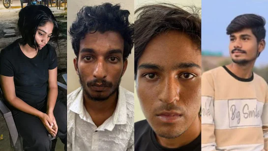 राजा रघुवंशी हत्याकांड