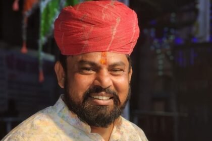 राजा सिंह के इस तेवर से भाजपा के