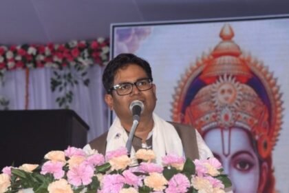 रामगढ़ महोत्सव का समापन