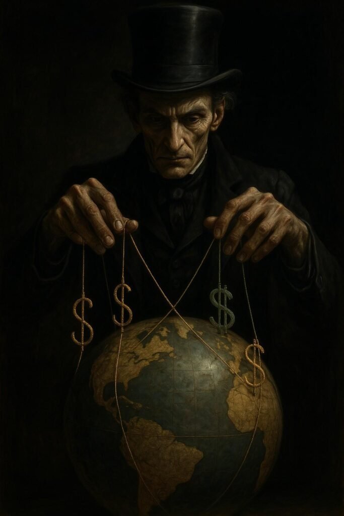 रोथ्सचाइल्ड परिवार