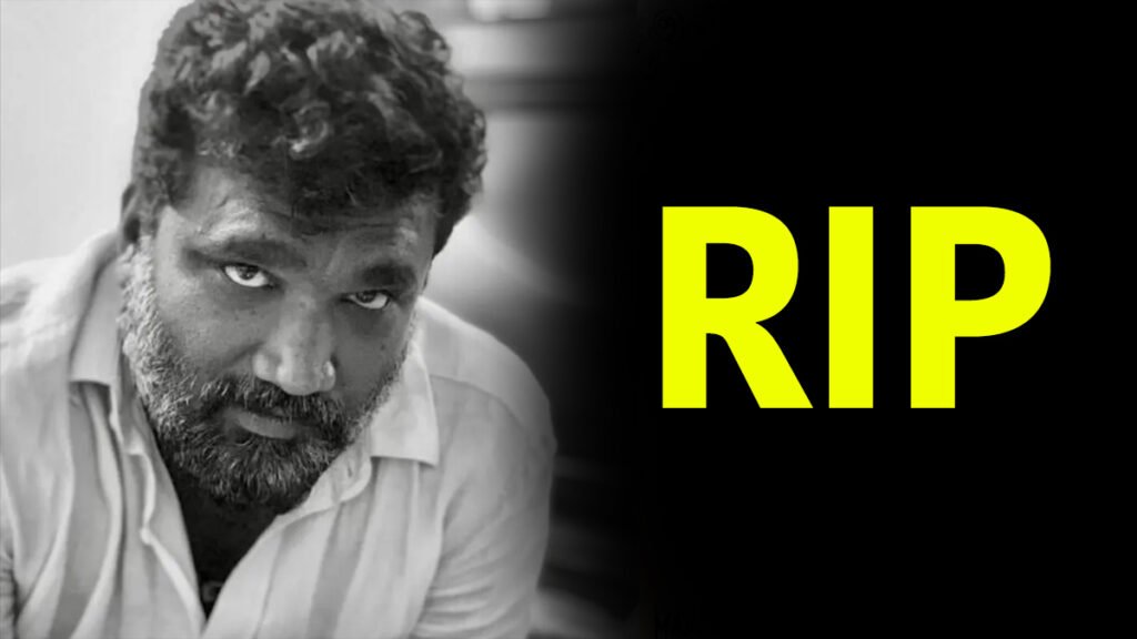 विक्रम सुगुमरन