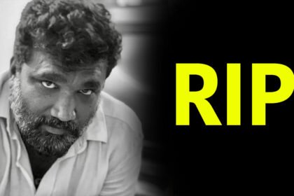 विक्रम सुगुमरन