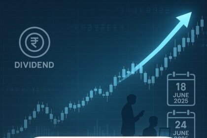 वेदांता डिविडेंड 2025