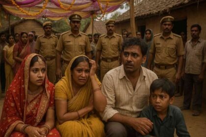 शादी से पहले दूल्हा-दुल्हन को जान से मारने की धमकी