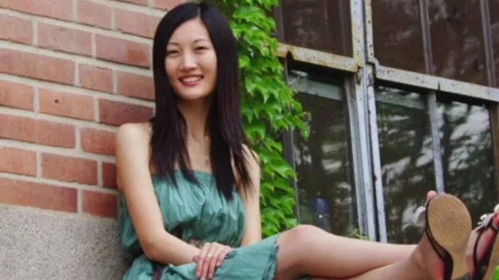 शी मिंगजे